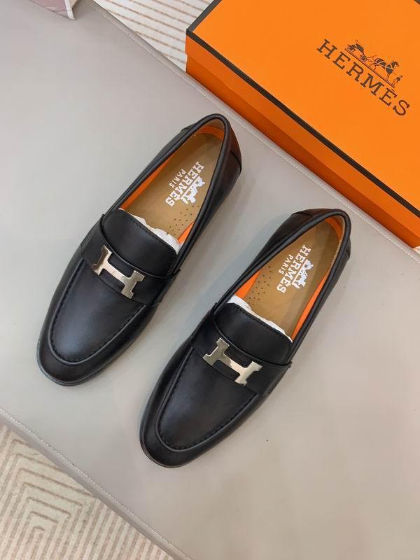 Hermes Men's Shoes 302